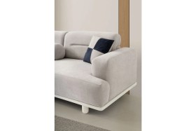 Resim Blanc Deep Light Kanepe 