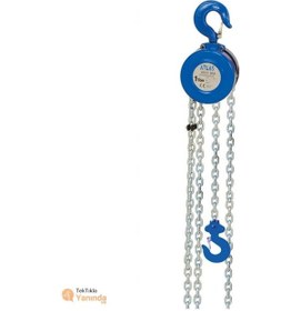 Resim Atlaspro Atcy013 Ceraskal Yuvarlak 1 Ton 3 Mt 