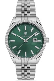 Resim DAVID GUNER David Güner Erkek Kol Saati Dg-8626ga-a10 