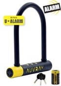 Resim Auvray Alarmlı U Kilit 90x210 D.14 N11.138 