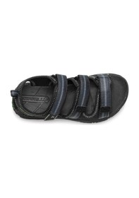Resim Merrell Merrel 31 Erkek Sandalet J036875 Siyah 