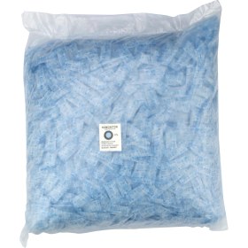 Resim Marispacks 1 G x 4000 Adet Silikajel Nem Alıcı Paket (Aihua Paper, Polietilen Poşette) 