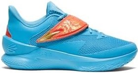 Resim Under Armour CURRY Fox 1 HFD Basketbol AyakkabısıErkek 
