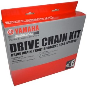 Resim Yamaha Mt07 - Xsr700 Or. Zincir Dişli Seti B4C-W001A-2 