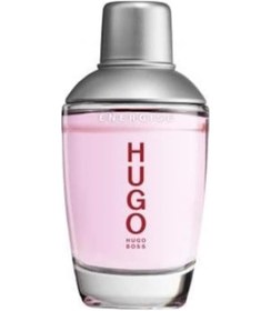 Resim Hugo Boss Energise Erkek Parfüm EDT 75 ML 