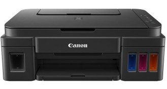 Resim Canon Pixma G2400 Fotoğraf Yazıcısı 