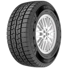 Resim Funtoma 195/70 R15 C TL 104/102R 8PR Vanfun Winter Kış Lastiği 2025 