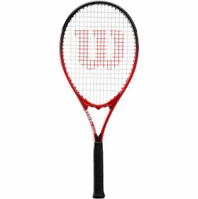 Resim Wilson Pro Staff Precision XL 110 Tenis Raketi 