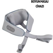 Resim pazarella VNB01 Titreşimli Masaj Ai 