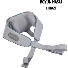 Resim pazarella VNB01 Titreşimli Masaj Ai 