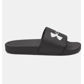 Resim Under Armour Erkek Çocuk Ua Armour Slide Terlik 6007536-001 