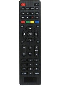 Resim Next Minix Tango Hd Uydu Kumanda 