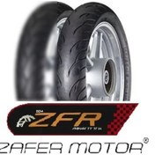 Resim Anlas 90/90-18 57P Mb34 Dubleks Lastik 2024 Üretim 