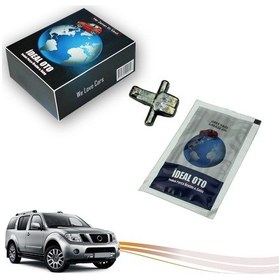 Resim Nissan Pathfinder Için Direksiyon Kontak Şaft Silindir Parçası N0502823 