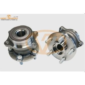 Resim Voe Vhb7479 Arka Teker Rulmanı Subaru Forester-ımpreza-legacy-outback 1.5-2.0-2.0 D-2.5-2.5 I-3.6 R 2008- 28473fg000 