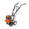 Resim Duffmart PR2049 Pro Ready Benzinli Mini Çapa Makinesi 