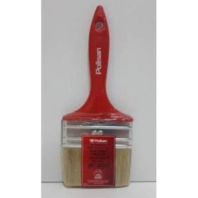 Resim Polisan Kestirme Fırça No:4 