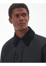 Resim Barbour Erkek Ceket Mwx0339bk72 Siyah 