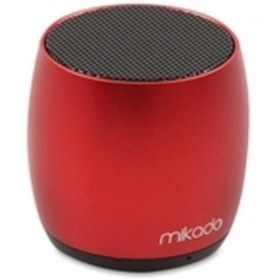 Resim MD-2BT X-BRIO Gümüş Bluetooth Speaker 