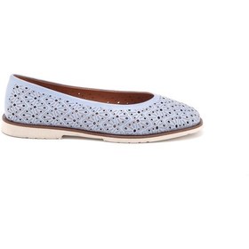 Resim Rachel 94 Kadın Ayakkabı Rac-y5-00094040 Mavi 