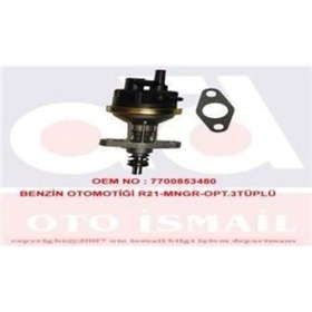 Resim SOFABEX 8736 BENZİN OTOMATIGI R21 3 TÜPLÜ 