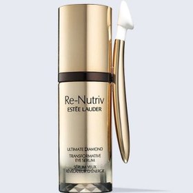 Resim Estee Lauder Re-Nutriv Ultimate Diamond Transformative Eye Serum 15 ML 