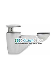 Resim Ayarlı Raf Tutucu 4-30 Mm 