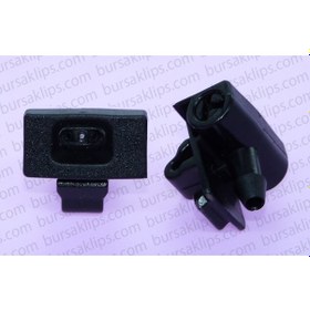 Resim Renault Clio 3-4, Master 3 Cam Su Fiskiye Memesi (2 Adet) 406593866 