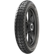 Resim TÜRKMOPET 90/90-14 SC360 All F&R 52P Reinforced Tubeless Dubleks Lastik 