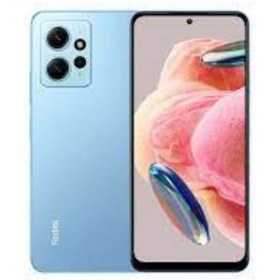 Resim Xiaomi Redmi Note 12 TR Garanti | 128 GB 4 GB Mavi 