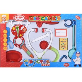 Resim Doktor Zuzu Kutulu büyük 