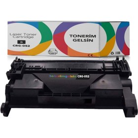 Resim Canon Crg-052 Toner- I-sensys Lbp-212dw/214dw/215dw/215x Toner 