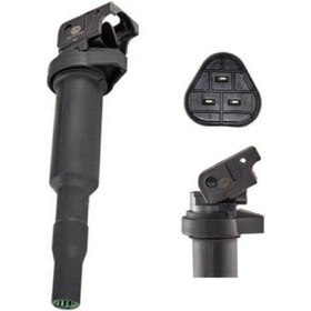Resim Ateşleme Bobini 207 208 308 508 3008 5008 C4 C5 Ds3 Ds4 1.6 Thp Bmw E39 E60 E87 E90 F10 F20 E65 F01 E46 F32 F33 F34 F36 E83 E53 E70 F15 Mını R56 R60 