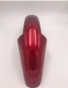 Resim Lifan Glint 100 Ön Çamurluk ( Kırmızı ) 