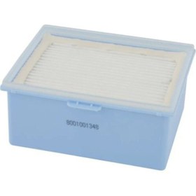 Resim MFS Profilo Psp 4u430 Hepa Filtre 