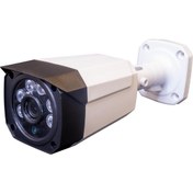 Resim Securıty SCT-HD1306M2-E2 2 Mp Ahd Bullet Kamera 8095 