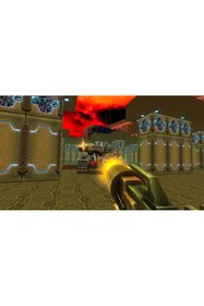 Resim id Software QUAKE II PS5 (SIFIR AMBALAJLI) 