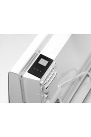 Resim Atlantic F129 500 W Elektrikli Konvektör Isıtıcı - Digital Ekran Programlı 