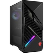 Resim MSI MPG Infinite X2 14NUF7-470EU i7-14700KF 32 GB RAM 2 TB SSD 12 GB RTX4070Ti Ventus 3X W11Home Gaming Masaüstü Bilgisayar MSI