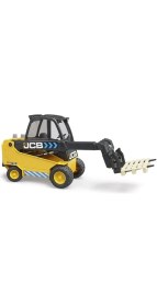 Resim Bruder Jcb Forklift BR02512 