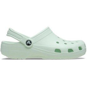 Resim Crocs Classic Unisex Terlik 10001c Mint Yeşil 