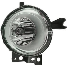 Resim Touareg Cayenne Sağ Sis Farı Ampullü H11 2006- 95563116601 