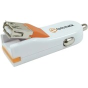 Resim Tunçmatik Flexcharger Araç Şarjı (Micro USB 1A) - TSK4542 