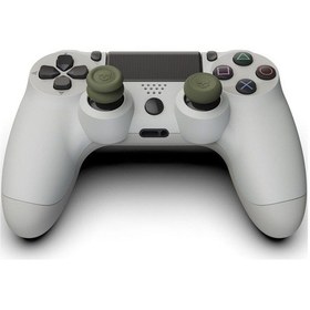 Resim Ns Pro /ps4/ps5 İçin Oyun Denetleyicisi Rocker Cap Kaymaz Yükseltme Takımı 