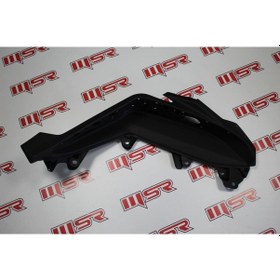 Resim YAMAHA N-MAX SAĞ PASPAS TEK 529924635 
