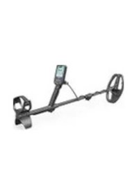 Resim Nokta Simplex Lite Metal - Altın Dedektörü 