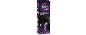 Resim Sesu Tüy Dökücü Krem Men 100 ml 