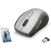 Resim HADRON Hdx3405g Wireless Mouse 800/1600Dpi Gri 