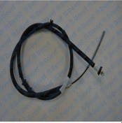 Resim Cavo-4502680 El Fren Telleri Arka Sag Nemo Dizel -Bipper-Fiorino 514661181 