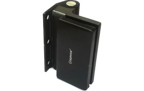 Resim Thoor Yaylı Cam Kapı Menteşesi Duvardan Cama 